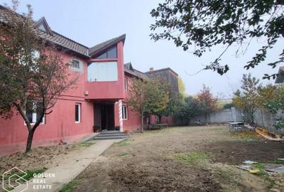 Casa in Olimpia-Stadion, Timisoara, ideala pentru Investitii - 10