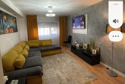 Ap. 3 camere,2 bai, bloc 1991,Tatarași Vasile Lupu, renovat! - 4