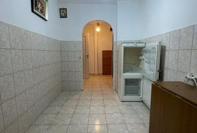 Apartament cu 2 camere semidecomandat, mobilat în Metalurgie - 8