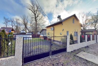 Casă individuală cu 5 camere cu Piscina în 3 Insule - 18