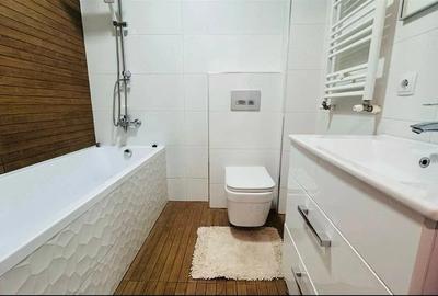 Garsonieră decomandată în Olteniței - 2