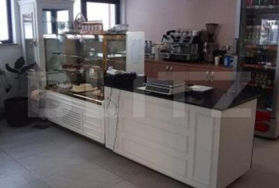 Spațiu comercial, de 320 mp, în Central