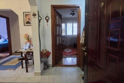 Apartament cu 3 camere decomandat în Tomis Nord - 4