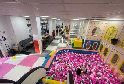 Spatiu comercial 131 mp, 3 parcari, gata echipat, se vinde cu tot cu afacere! - 5