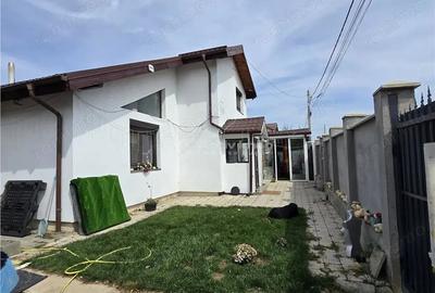Casă cu 4 camere cu Teren 600 Mp în Dragomirești-Vale - 9
