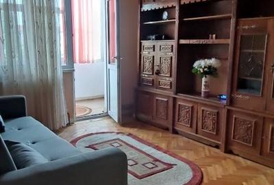 Apartament cu 2 camere semidecomandat în Micro 9 - 2