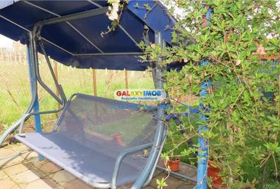 Casă cu Teren 800 Mp în Vest - 7