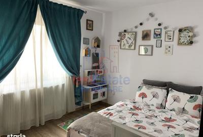 Apartament cu 3 camere decomandat, mobilat în Valea Lupului - 5