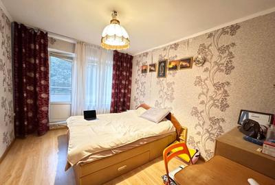 Apartament cu 2 camere de inchiriat in zona Someseni - 3