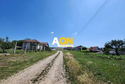 De vanzare 485 mp teren intravilan, Oarda de Sus - 4