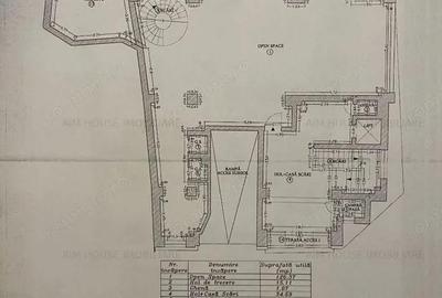 Spațiu comercial, de 150 mp, în Dacia - 4