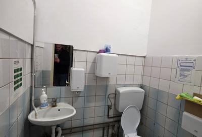 Spațiu comercial, de 80 mp, în 1 Decembrie 1918 - 11