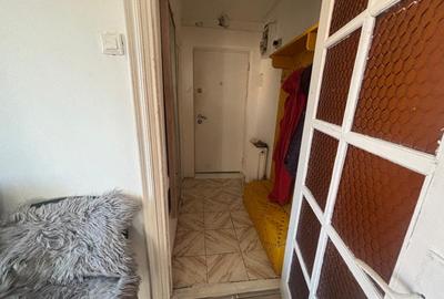Apartament cu 2 camere, mobilat în Copou - 4