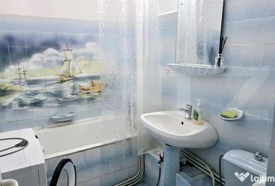 Apartament cu 2 camere decomandat, mobilat în Ampoi 3 - 1