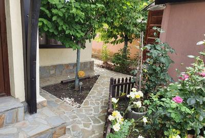 Casă individuală cu 3 camere cu Teren 300 Mp în Ștefăneștii de Sus - 7