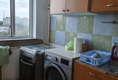 Garsonieră semidecomandată în Drumul Taberei - 2