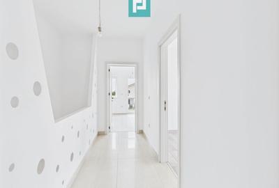 Casă modernă cu 4 camere în Becicherecul Mic - 3