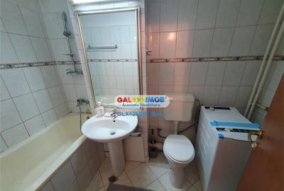 Garsonieră decomandată, mobilată în Decebal - 10