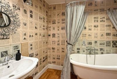 Casă individuală cu 7 camere cu Teren 291 Mp în P-ța Victoriei - 8