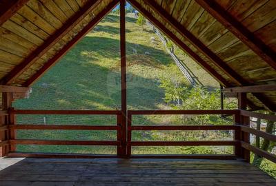 Casa / Vila cu 6 camere, in inima naturii, comision zero pt cumparator - 27