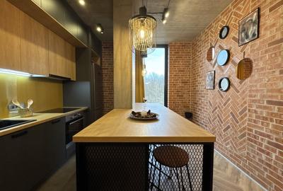 Apartament cu 2 camere decomandat, mobilat în Mogoșoaia - 3