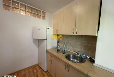 Apartament cu 2 camere, mobilat în Între Lacuri - 5