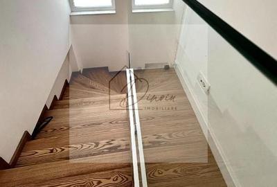 Casă individuală cu 4 camere cu Teren 277 Mp în Central - 7