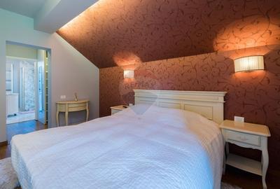 Casă cu 4 camere cu Teren 500 Mp în Noua - 37