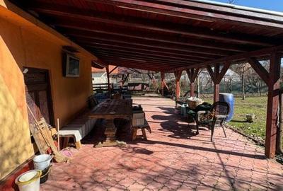 Casă cu 5 camere cu Teren 1600 Mp în Săcălășeni - 18