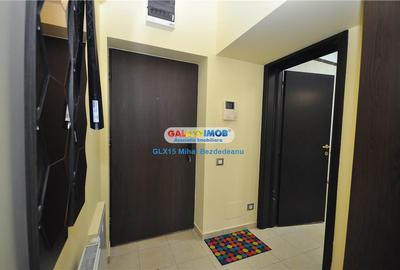 Garsonieră semidecomandată, mobilată în Herăstrău - 10