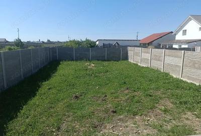 Casă cu 3 camere cu Teren 749 Mp în Săcălaz - 2