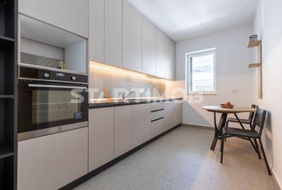 Garsoniera mobilata cu parcare zona Universitatii - 2