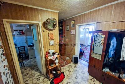 Apartament 4 camere,etaj 1,pivnita,2 bai,Tudor,Targu Mures - 9