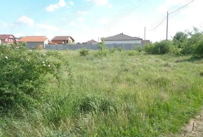 Teren de 590 mp, în Sânleani - 3