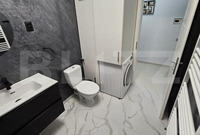 Apartament semidecomandat cu parcare, zona BMW Ansamblul Optimus City - 15