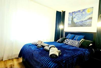 Proprietar, vand apartament, 3 dormitoare,1living,2 bai, Centrul nou, mall Afi, - 2