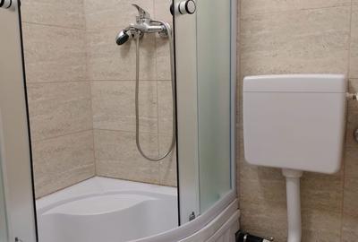 Garsonieră în Gemenii