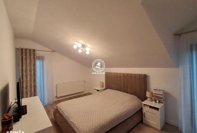 Casă cu 4 camere în Breazu