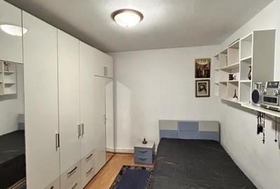 Inchiriere apartament 3 camere -Aleea Gradinilor, City Park Mall - 4