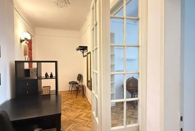 Apartament cu 2 camere decomandat, mobilat în Ultracentral - 8