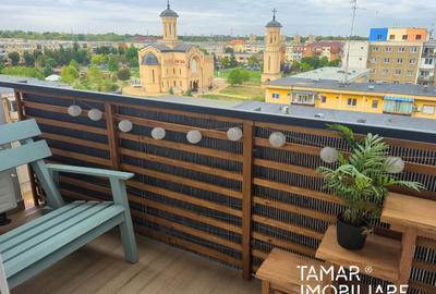 Garsonieră în Micălaca - 5