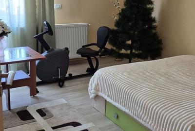 Casă cu 4 camere în Sânmihaiu German - 8