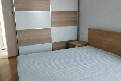 Apartament cu 2 camere decomandat în Circumvalațiunii - 2