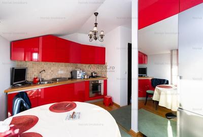 Pantelimon - Vila moderna lux - posibilitate rate direct la proprietar - 32