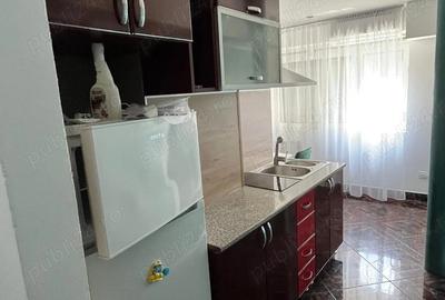 Inchiriez apartament 2 camere Calea Aurel vlaicu - 1