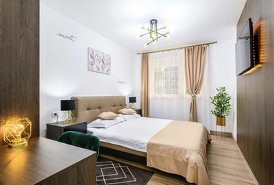 Apartament cu 2 camere decomandat în Drumul Carului - 4