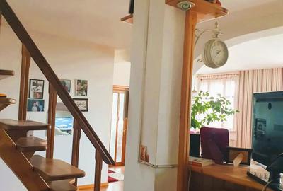 Apartament spatios 3 camere ultracentral - 5