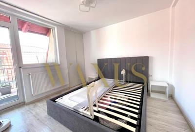 Apartament 3 camere, 68,6 mp, terasa 35 mp, parcare - zona Muzeul Apei Apartament 3 camere, 68,6 mp, terasa 35 mp, parcare - zona Muzeul Apei - 8