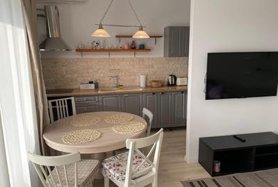 Apartament 3 camere, 70 mp, terasa 15 mp, PET FRIENDLY, Bonjour Residence - 7