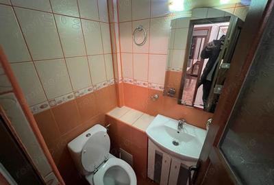 Apartament 3 camere zona Cora Bratianu - Scoala 8 - 5